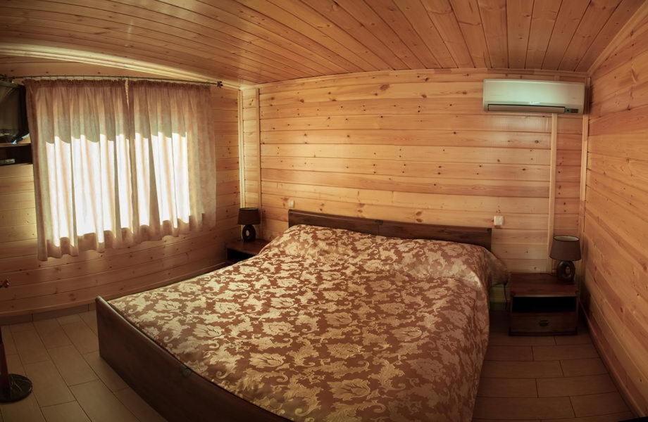 Marco Polo Hotel Uljanivka Pokoj fotografie